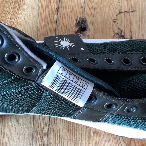 Puma x Mihara Yasuhiro MY-9 Mid - Pineneedle/White - Limited Edition - Picture 4 of 6